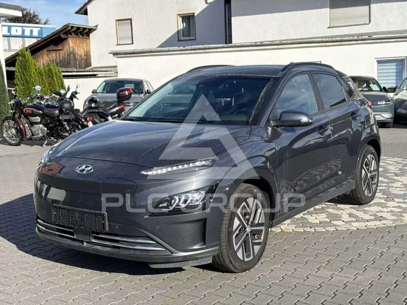 2022 Hyundai Kona