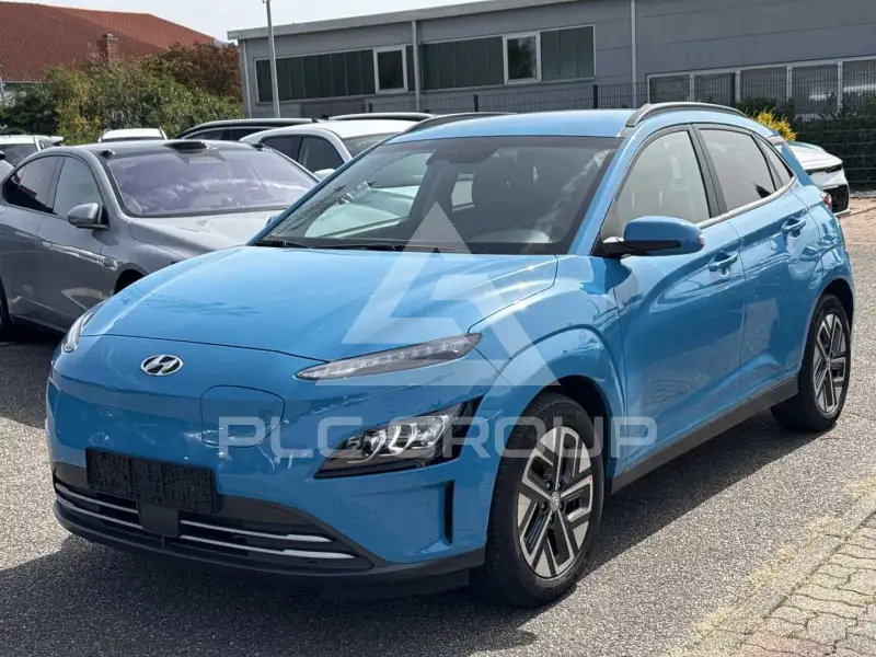 2022 Hyundai Kona