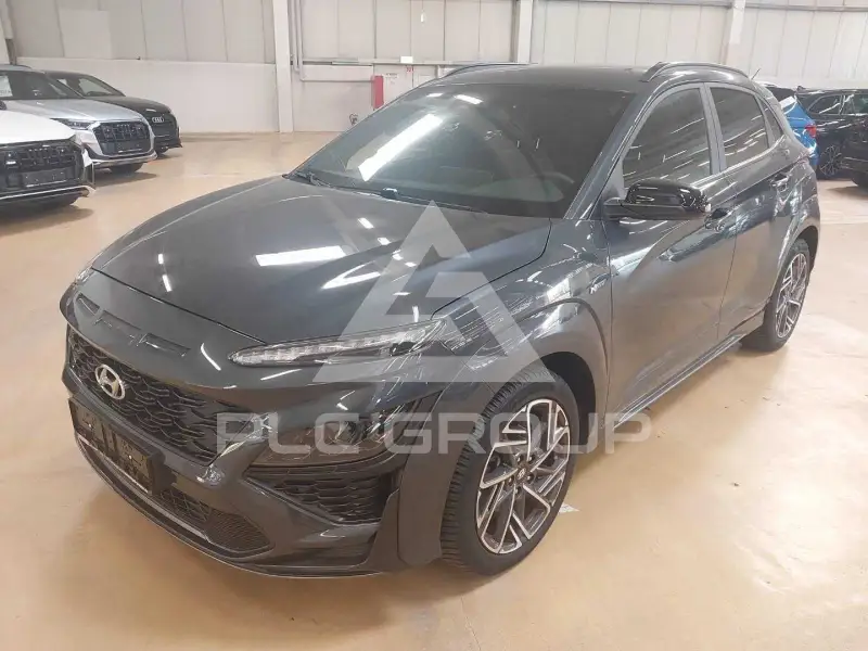 2022 Hyundai Kona