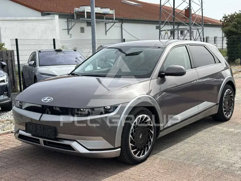2022 Hyundai Ioniq