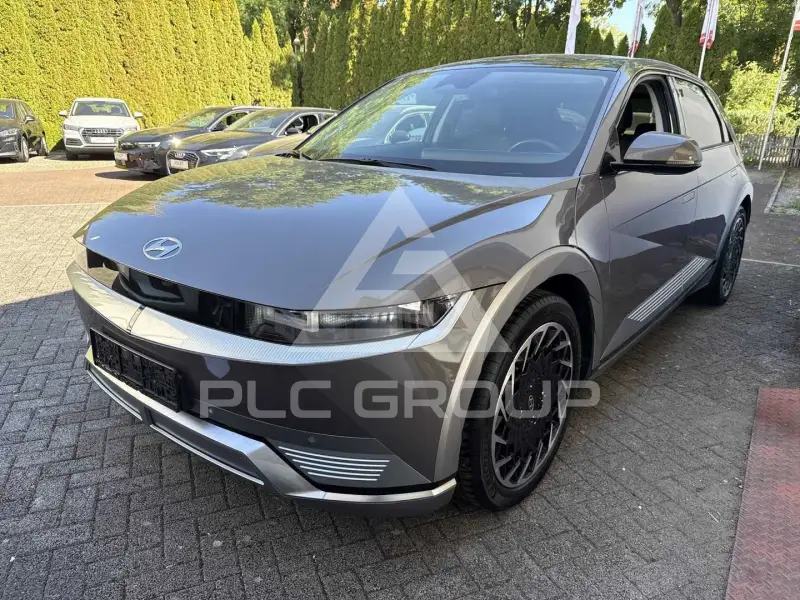 2022 Hyundai Ioniq