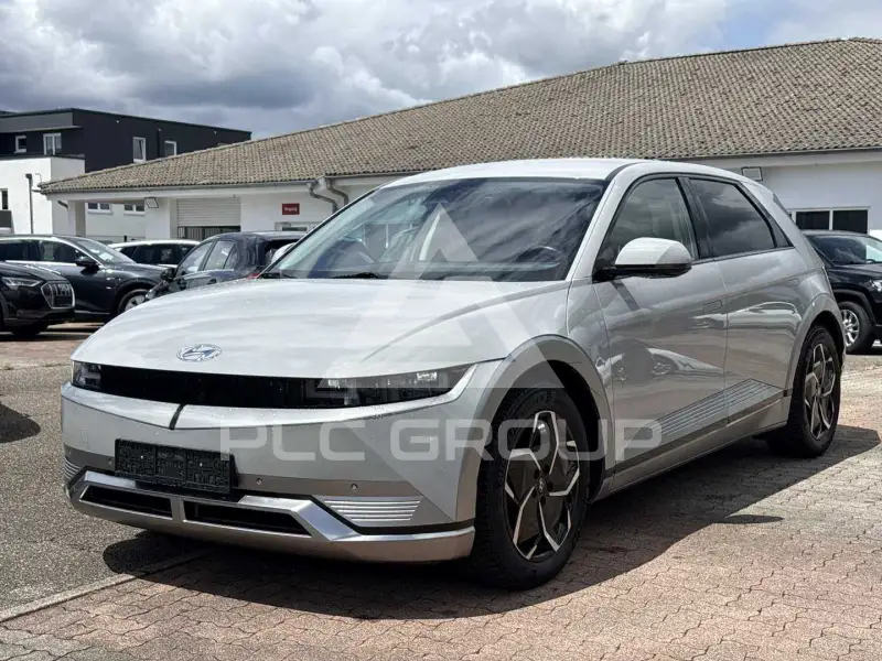 2022 Hyundai Ioniq