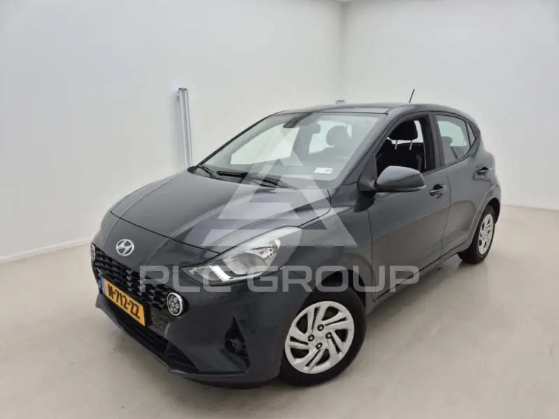 2022 Hyundai I10