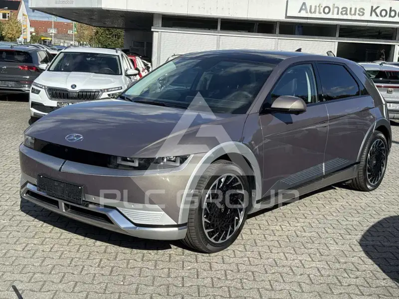 2022 Hyundai Ioniq