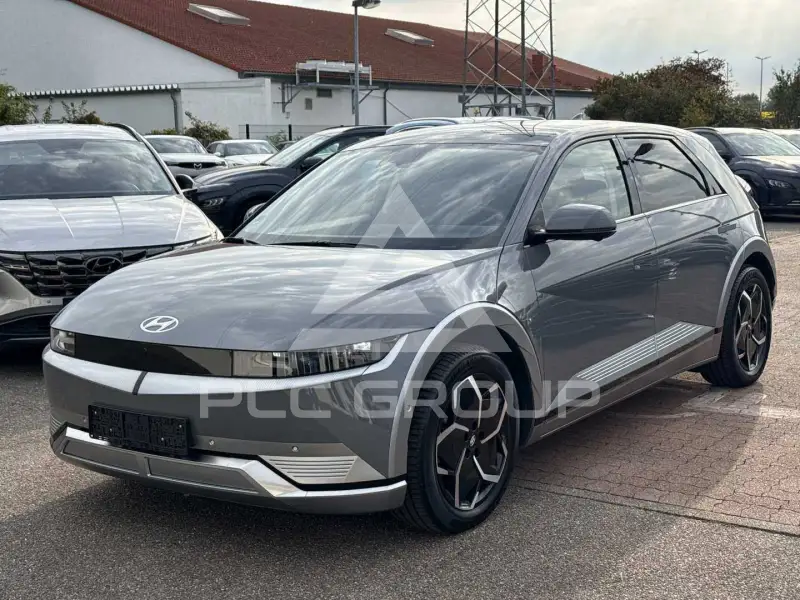 2022 Hyundai Ioniq