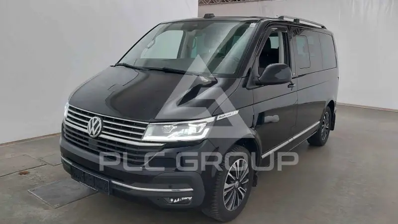 2022 Volkswagen T6