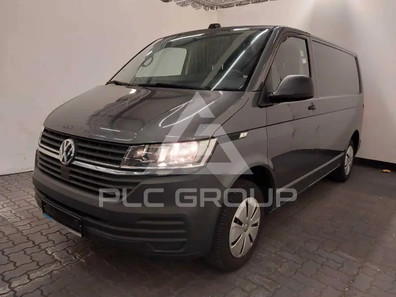 2022 Volkswagen T6