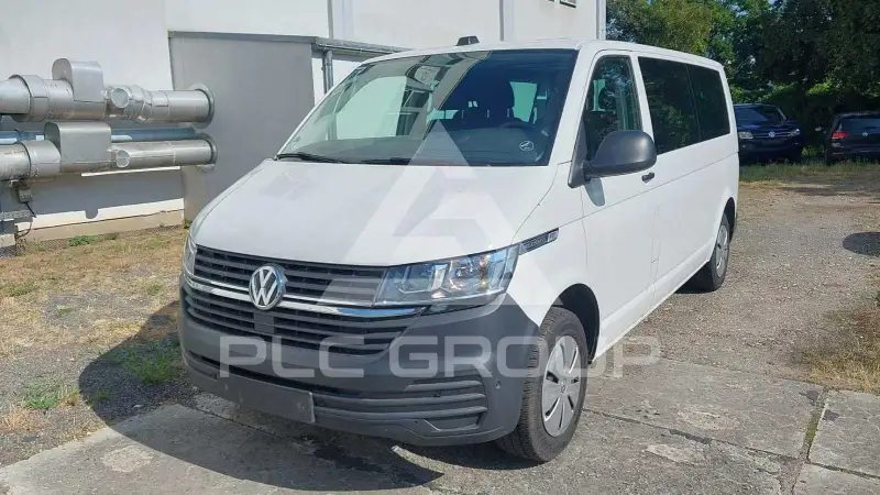 2022 Volkswagen T6