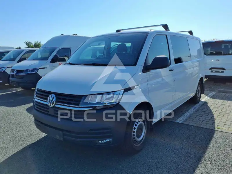 2022 Volkswagen T6
