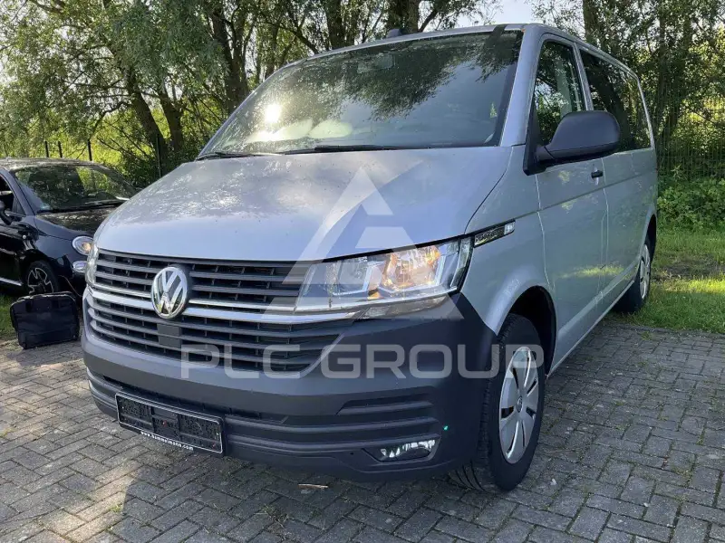 2022 Volkswagen T6