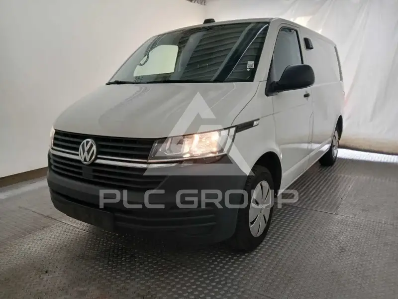 2022 Volkswagen T6