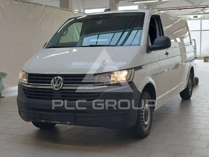 2022 Volkswagen T6
