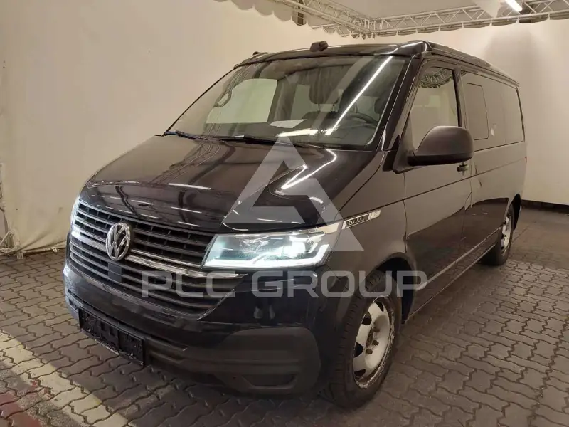 2022 Volkswagen T6