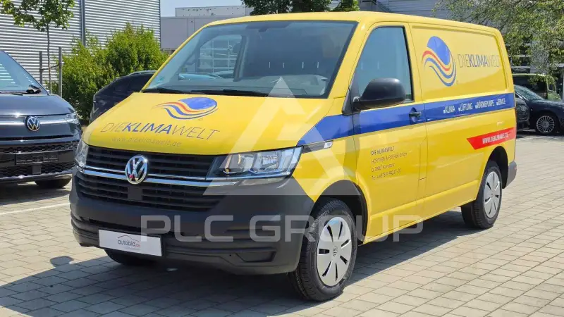 2022 Volkswagen T6