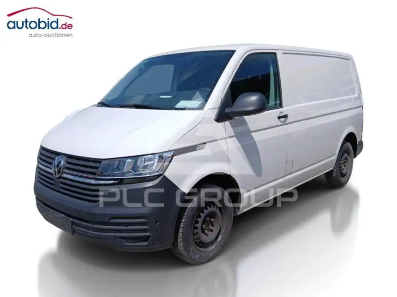 2022 Volkswagen T6