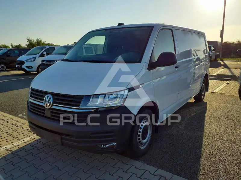 2022 Volkswagen T6