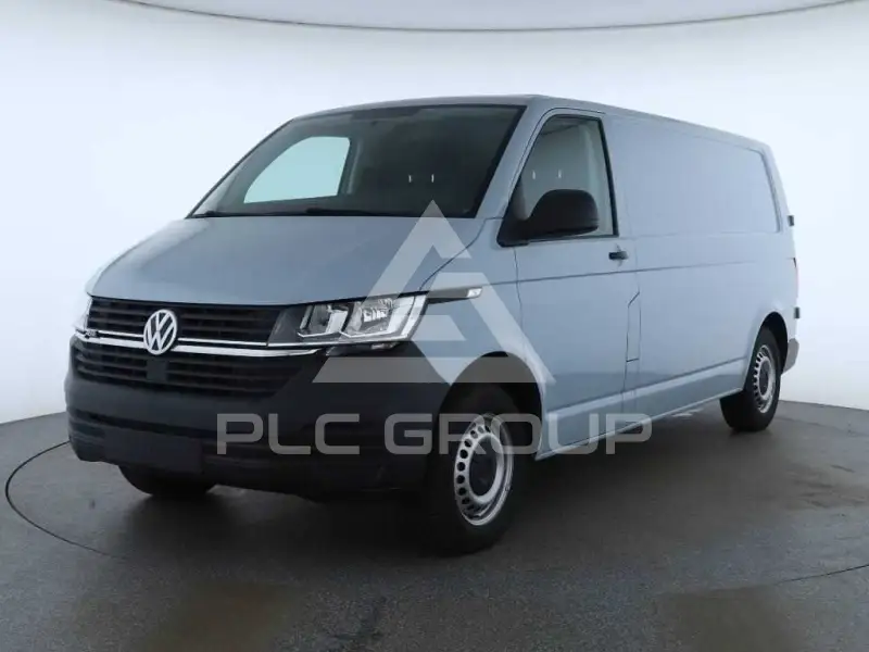 2022 Volkswagen T6