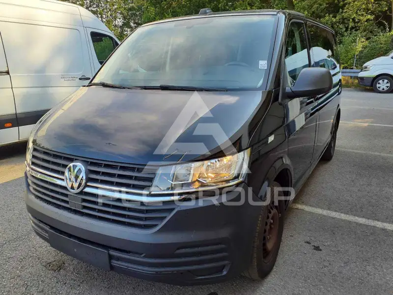 2022 Volkswagen T6