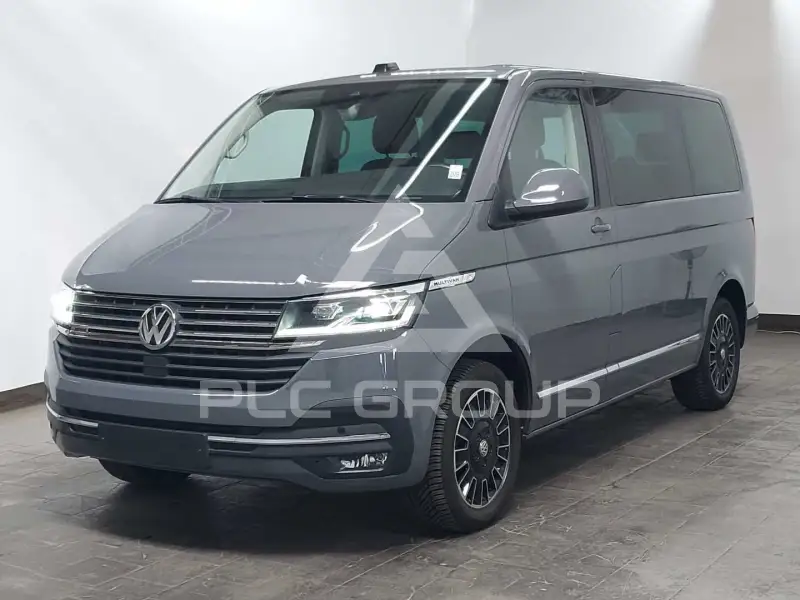 2022 Volkswagen T6