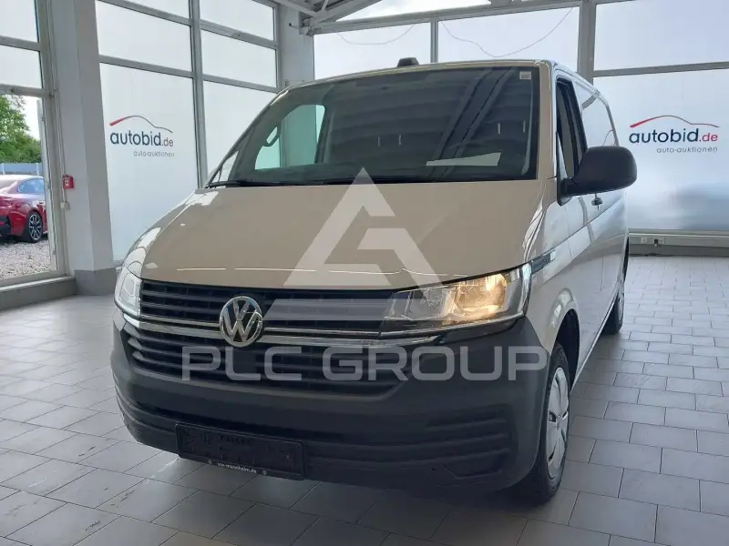 2022 Volkswagen T6