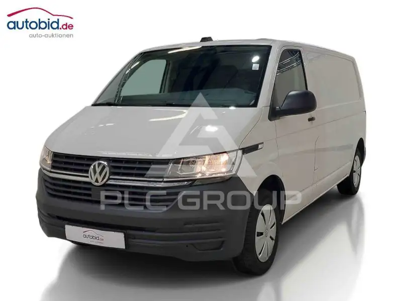 2022 Volkswagen T6