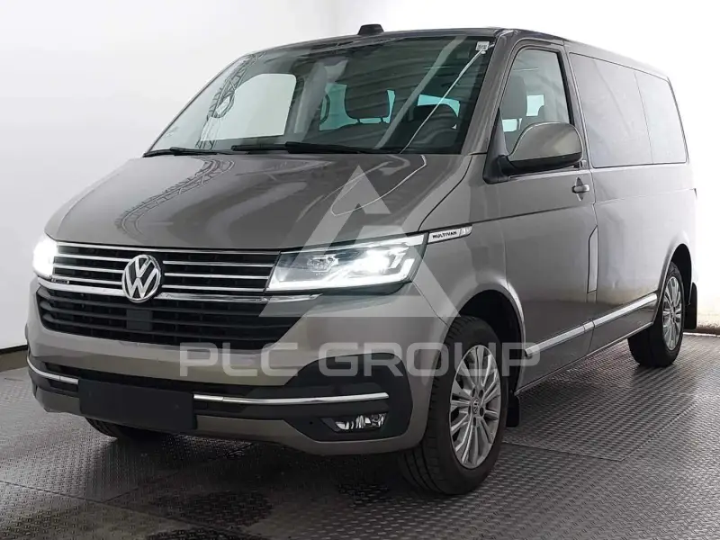 2022 Volkswagen T6