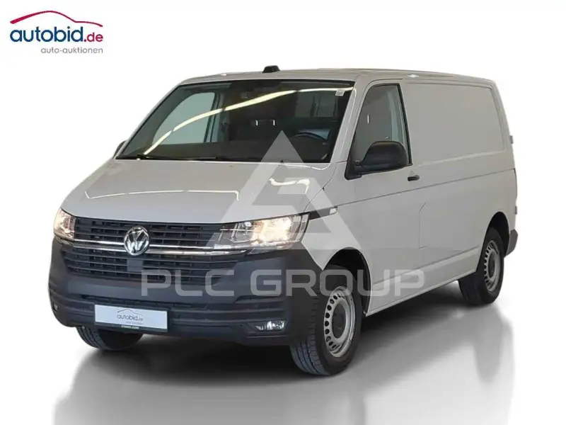 2022 Volkswagen T6