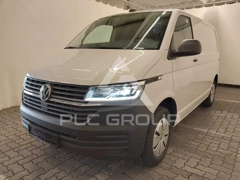 2022 Volkswagen T6