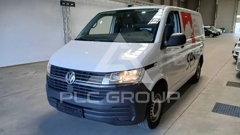 2022 Volkswagen T6