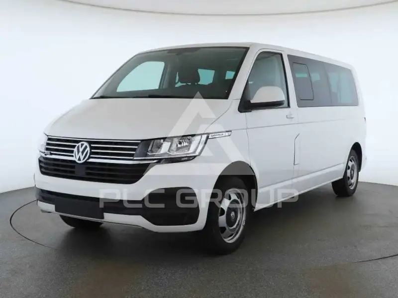 2022 Volkswagen T6