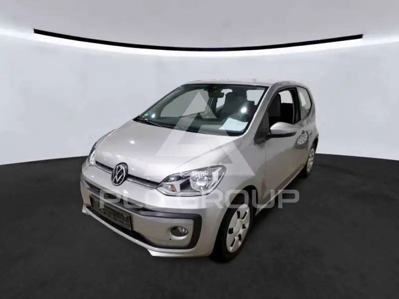 2022 Volkswagen Up