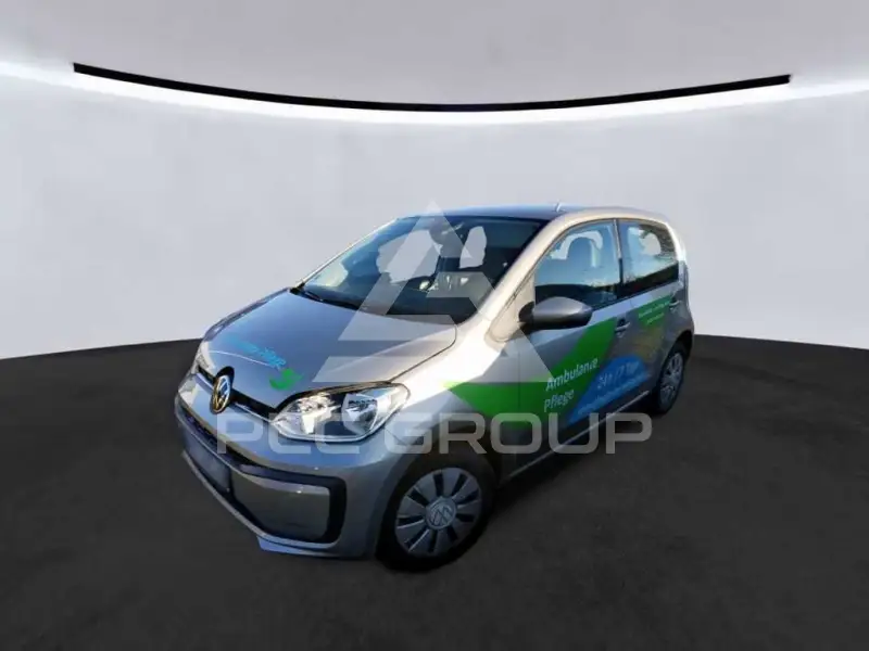 2022 Volkswagen Up