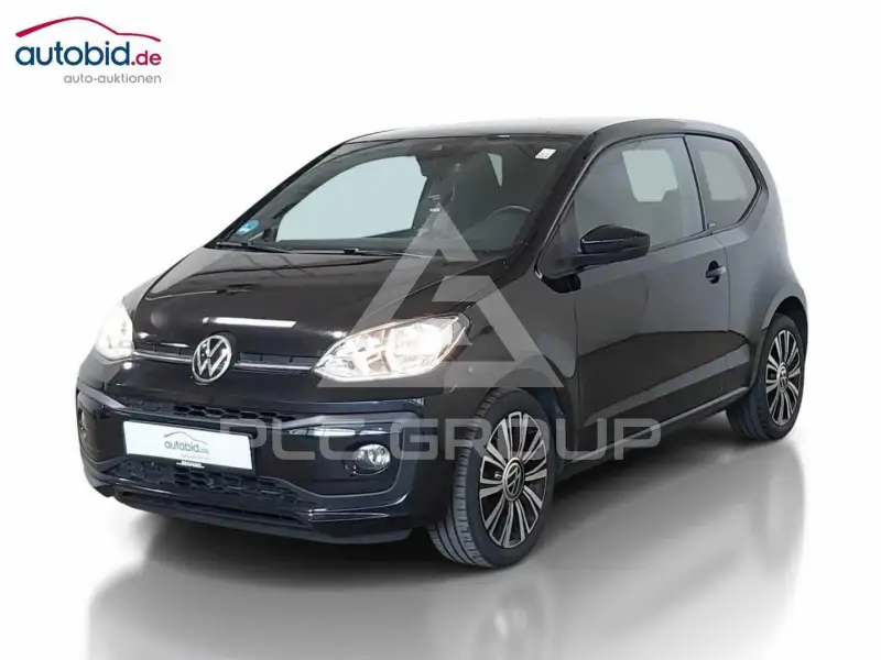 2022 Volkswagen Up
