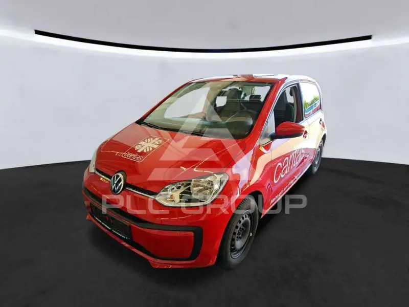 2022 Volkswagen Up