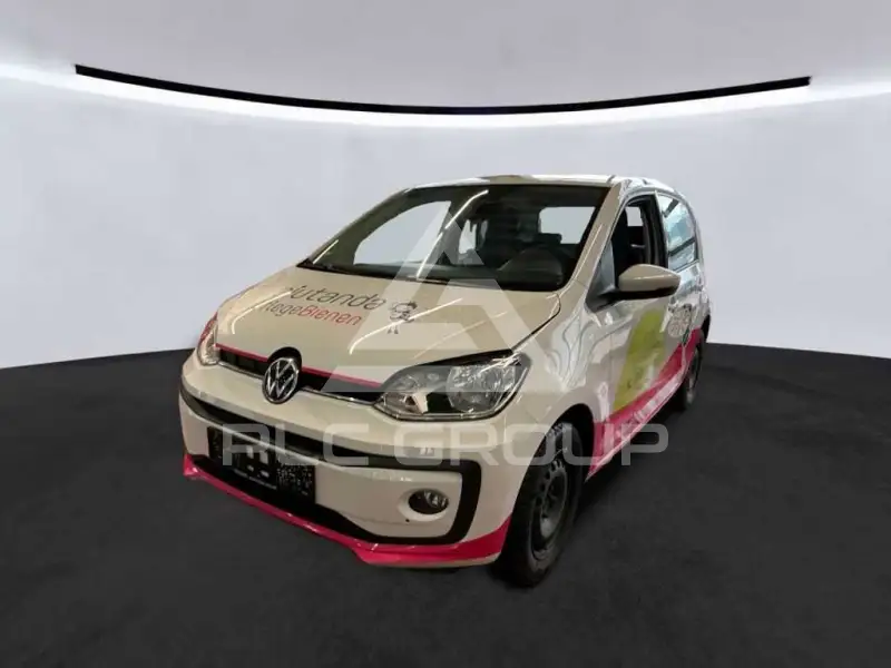 2022 Volkswagen Up