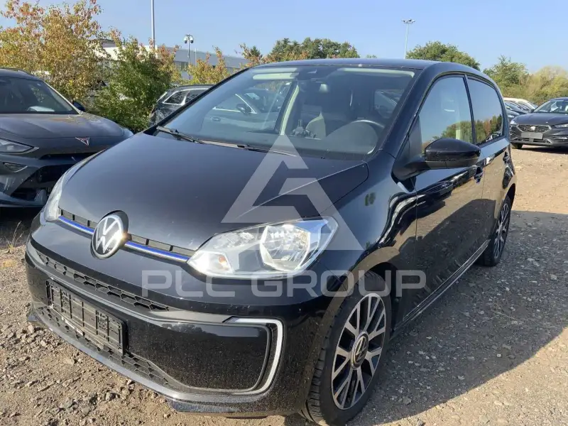 2022 Volkswagen Up