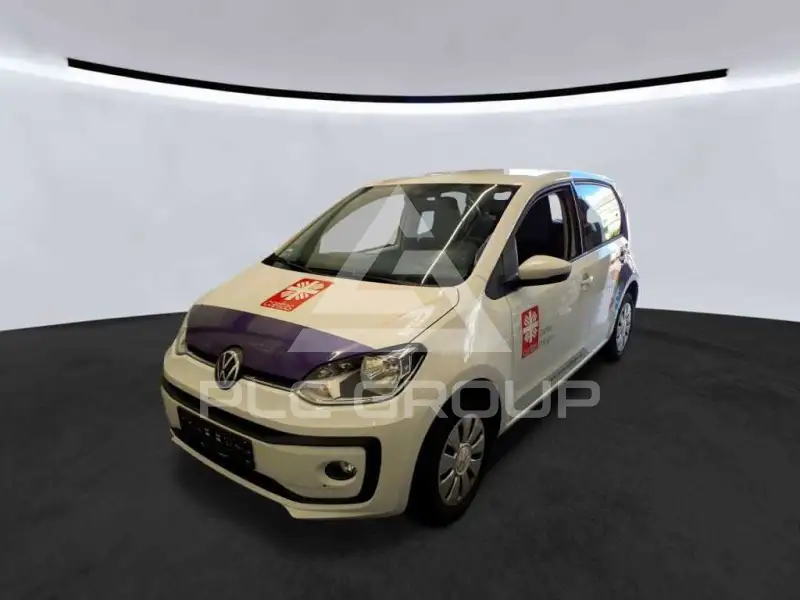 2022 Volkswagen Up