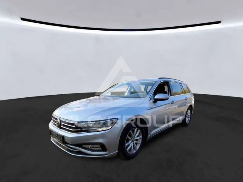 2022 Volkswagen Passat