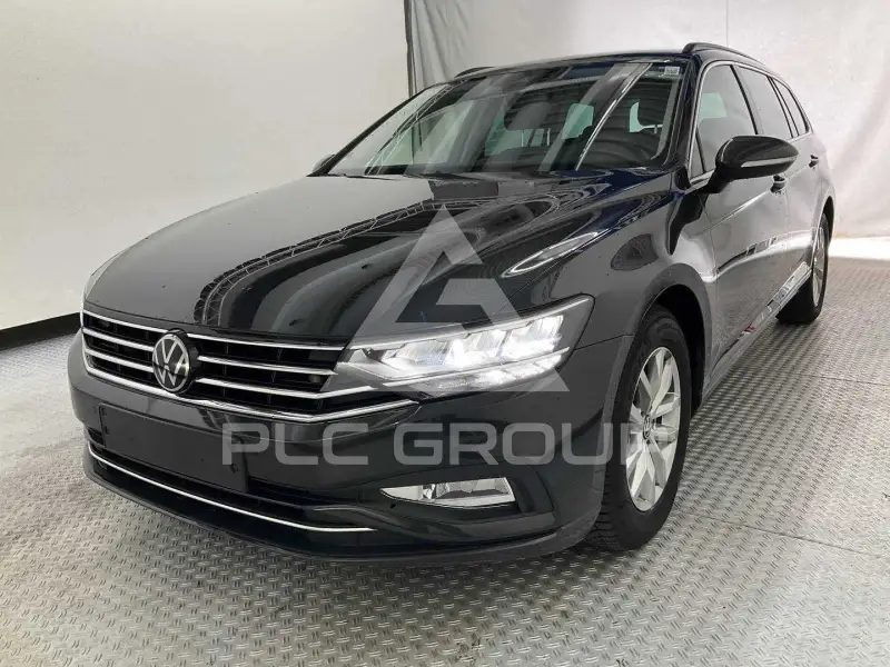 2022 Volkswagen Passat