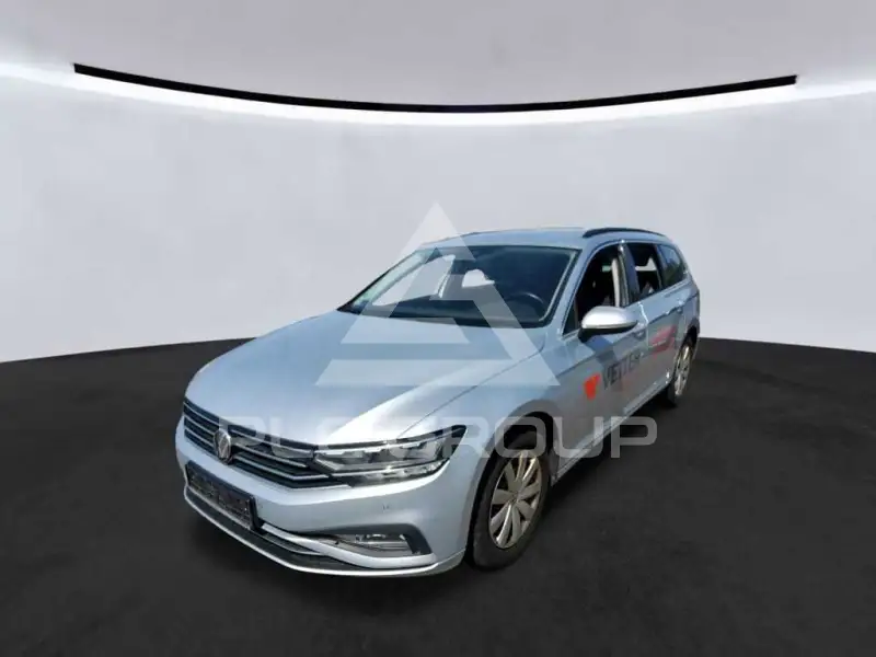 2022 Volkswagen Passat