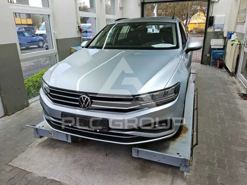 2022 Volkswagen Passat