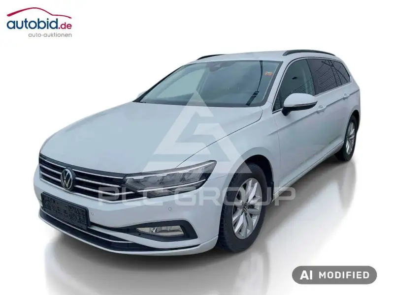 2022 Volkswagen Passat