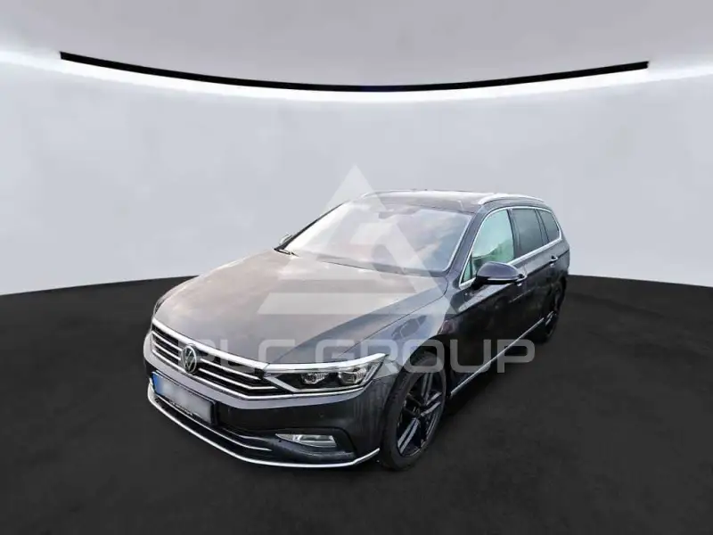 2022 Volkswagen Passat