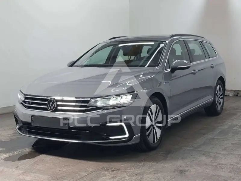 2022 Volkswagen Passat