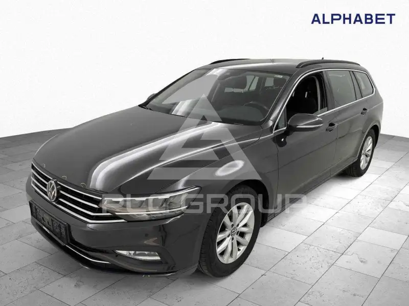 2022 Volkswagen Passat