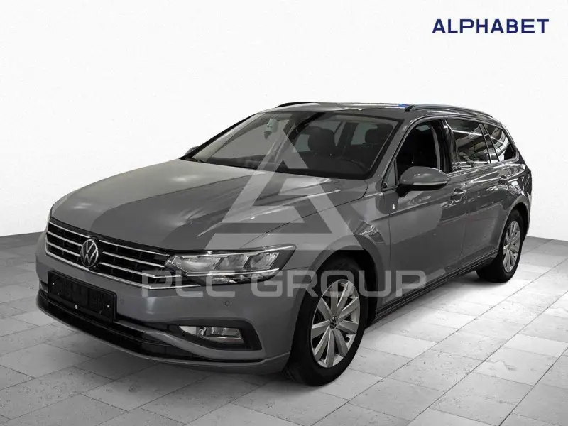 2022 Volkswagen Passat