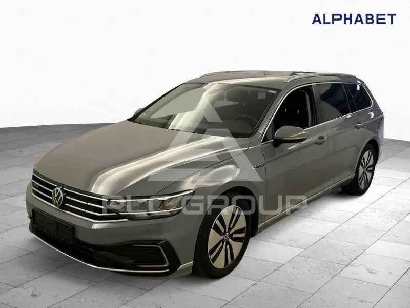 2022 Volkswagen Passat