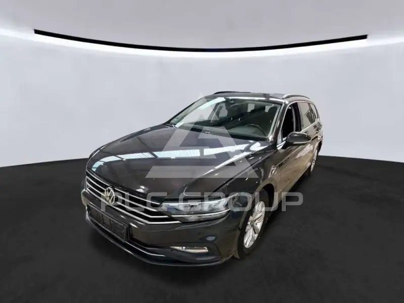 2022 Volkswagen Passat