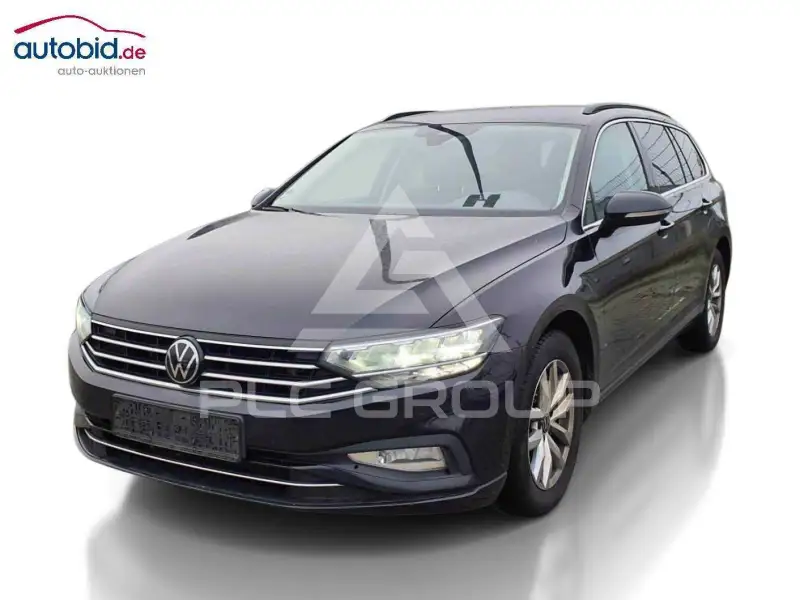 2022 Volkswagen Passat