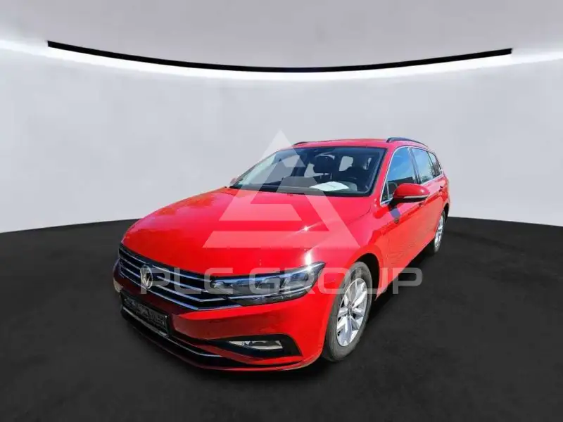2022 Volkswagen Passat